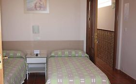 Beatriz Charming Hostal Pensionat